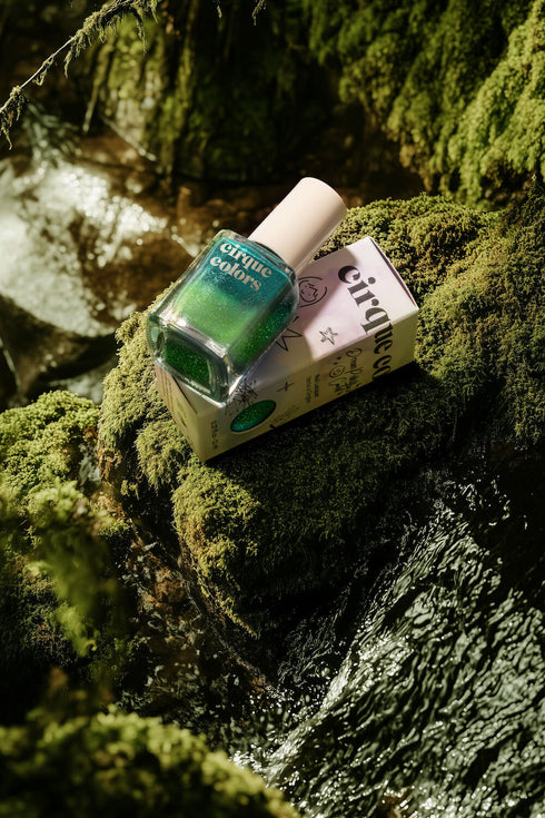 MAGIC MEADOW NAIL POLISH
